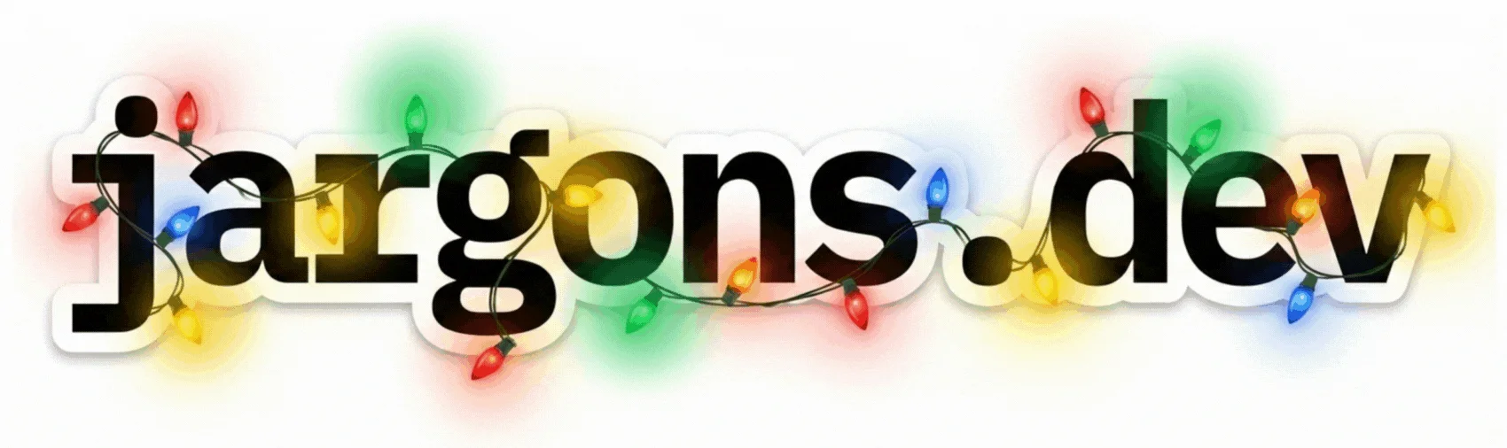 Jargons.dev Logo